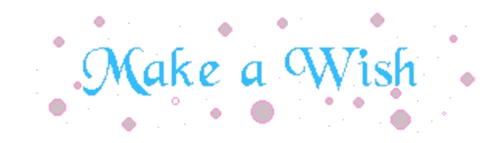 Make a Wish